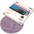 3M TrizactTM P1500 HookitTM Clearcoat Sanding Disc