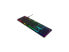 Razer DeathStalker V2 Gaming Keyboard: Low-Profile Keys - Linear Red Optical Swi