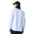 Фото #2 товара Рубашка Lacoste Slim Fit из стрейч-поплина