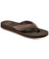 ფოტო #1 პროდუქტის Men's Draino 2 Sandals