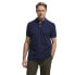 Фото #1 товара TENSON Mackay short sleeve polo