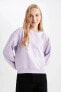 Фото #1 товара Coool Regular Fit Sweatshirt