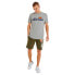 ფოტო #5 პროდუქტის ELLESSE Prado short sleeve T-shirt