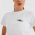 ფოტო #4 პროდუქტის ELLESSE Lindley short sleeve T-shirt