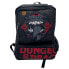 Фото #1 товара DRAGONES Y MAZMORRAS Dungeon Monsters Backpack