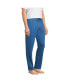 ფოტო #4 პროდუქტის Men's Knit Jersey Sleep Pants