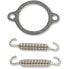 MOOSE HARD-PARTS 823118 KTM SX-F 250 05-12 exhaust gaskets