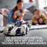 Фото #17 товара LEGO 42137 Technic Formula E Porsche 99X Electric, Rennauto für Jungen und Mädchen, Modellauto-Bausatz, Spielzeugauto mit Rückziehmotor und AR-App