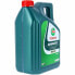 Моторное масло Castrol Magnatec Заправка 5W20 4 L