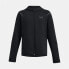 Фото #2 товара UNDER ARMOUR Unstoppable Fleece full zip sweatshirt