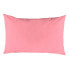 Pillowcase Naturals FUNDA DE ALMOHADA LISA Light Pink (45 x 90 cm)