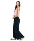 Juniors' Stoneshine Wide-Leg Pants