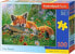 Фото #1 товара Castorland Puzzle 100 Foxy Dreams CASTOR