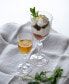 Фото #2 товара Regina Dessert Wine Glass, 3.4 oz