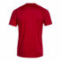 Фото #2 товара JOMA Inter IV short sleeve T-shirt