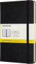 Фото #1 товара Moleskine Notes Classic 11,5x18 tw. kratka czarny