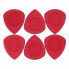 Фото #1 товара Dunlop Flow Standard Picks 1.50 oxbl