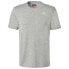 ფოტო #1 პროდუქტის KAPPA Cafers Slim short sleeve T-shirt