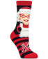 Фото #4 товара Women's Thermal Lite Festive Winter Socks