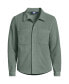 ფოტო #3 პროდუქტის Men's Anyweather Fleece Shirt Jacket