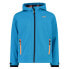 CMP Fix Hood 3A00094 softshell jacket