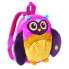Фото #1 товара OOPS My Harness Friend Owl Backpack