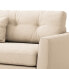 3-Sitzer Sofa Foronda