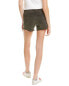 Фото #2 товара Hudson Jeans Kass Zevdia High-Rise Biker Short Women's Green 26