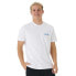 RIP CURL Surf Revivial Sunset short sleeve T-shirt