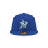 Фото #2 товара Бейсболка New Era Miami Marlins Re-Dub 59FIFTY