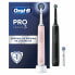 Фото #1 товара Электрическая зубная щетка Oral-B Pro 3 3900N