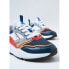 PEPE JEANS Arrow Layers trainers