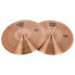 Фото #2 товара Paiste 16" 2002 Black Big Beat Hi-Hat