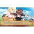 Фото #3 товара PLAYSTATION GAMES PS4 KonoSuba God´s Blessing on this Wonderful World Love For These Clothes Of Desire