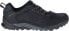 Buty trekkingowe męskie Merrell Annex Trak Low czarne r. 45 (J91799)