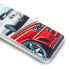 Фото #3 товара COOL Xiaomi Mi 11/Mi 11 Pro Drawings Cars phone case