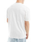 Фото #5 товара ASOS DESIGN 5 pack relaxed t-shirt in multiple colours