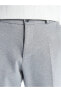 Фото #2 товара LCWAIKIKI Classic Slim Fit Erkek Pantolon