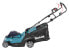 Фото #2 товара Makita Akku-Rasenmäher LM003GZ, 38 cm, 40V max. ohne Akku und Ladegerät