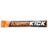 Фото #1 товара NutraBio, Amino Kick, апельсин и манго, 1 пакетик, 9 г (0,32 унции)