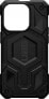 Фото #9 товара UAG UAG Monarch do iPhone 14 Pro kompatybilna z MagSafe kevlar - czarna