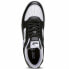 Мужские спортивные кроссовки Puma CAVEN 2.0 392332 02 Чёрный