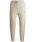 ფოტო #2 პროდუქტის Men’s Tape Inserts Tracksuit Bottoms