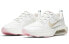 Фото #4 товара Кроссовки Nike Air Max Verona бело-коричнево-розовые