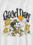 Kids Mickey And Friends Good Day Graphic Tee