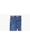 Фото #31 товара Mile High Super Skinny Kadın Jean Pantolon - Venice For Real - Dark Indigo