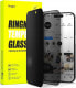 Ringke SZKŁO HARTOWANE RINGKE TEMPERED GLASS IPHONE 15 PRO MAX PRIVACY