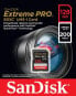 Фото #4 товара SanDisk SDXC Extreme Pro 128GB 200MB/s