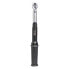 JBM 1/4´´ torque wrench with sight glass 4-20nm