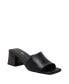 Фото #1 товара Women's Gemm Block Heel Sandals